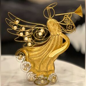 Pier 1 Christmas Tree Topper